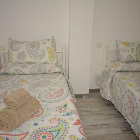 Family Beach Apartment Playa de las Americas (Tenerife) Exterior foto