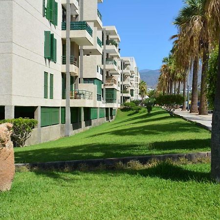 Family Beach Apartment Playa de las Americas (Tenerife) Exterior foto