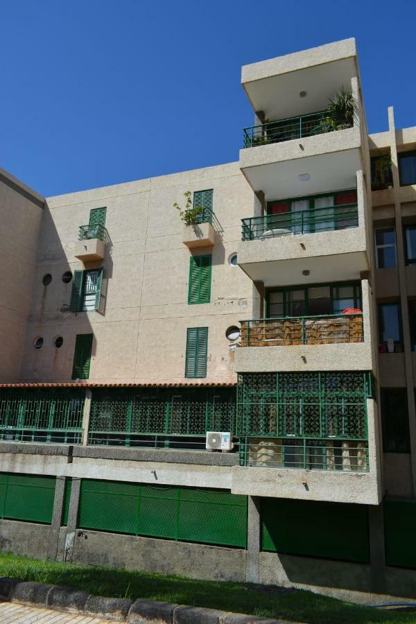 Family Beach Apartment Playa de las Americas (Tenerife) Exterior foto