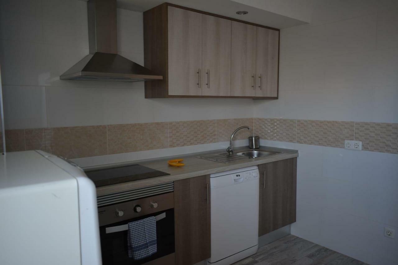 Family Beach Apartment Playa de las Americas (Tenerife) Exterior foto