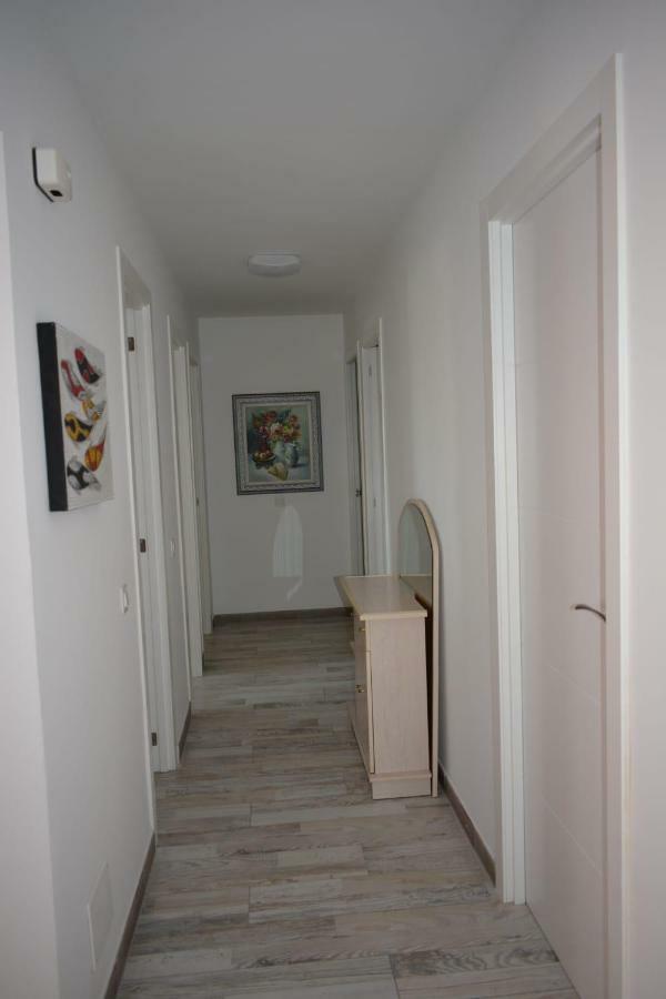Family Beach Apartment Playa de las Americas (Tenerife) Exterior foto