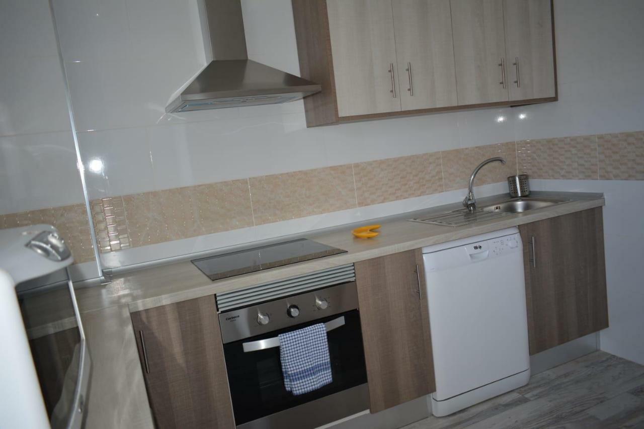 Family Beach Apartment Playa de las Americas (Tenerife) Exterior foto